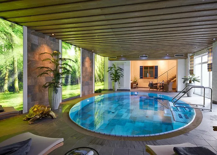 Willino Privathotel Willingen 